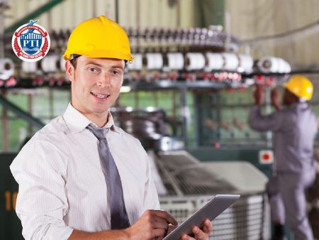 Quản đốc Sản xuất chuyên nghiệp