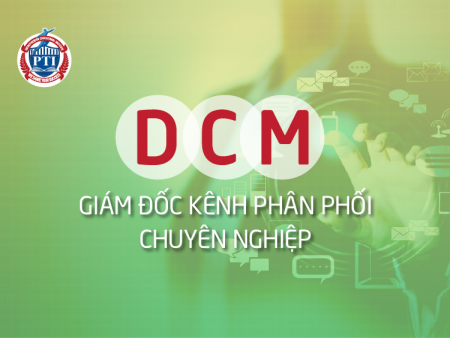 DCM - Giám đốc kênh phân phối chuyên nghiệp