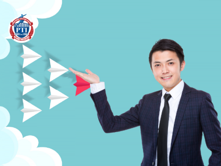 Trưởng phòng Kinh doanh chuyên nghiệp